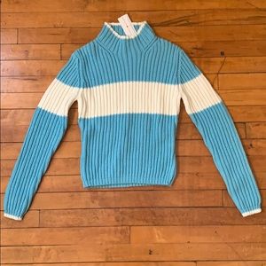 ⭐️3 FOR $20⭐️Women’s Tommy Hilfiger Sweater NWT S/P